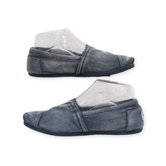 "Toms" Denim Style Shoes