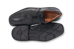 "Ecco" Seattle oxford