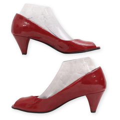 Rampage Classic Stiletto Heels