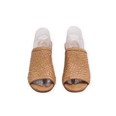 "Sonoma" Mule Style Sandals