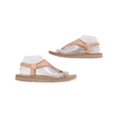 "Skechers" T Straps Flats