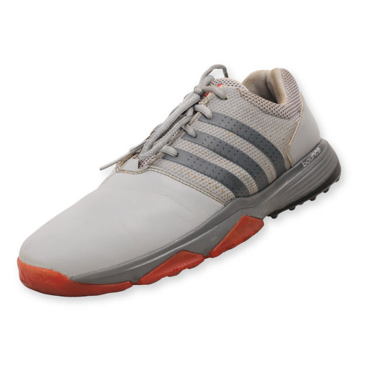 Adidas Tour 360 Traxion Bounce Spikeless Golf Shoes