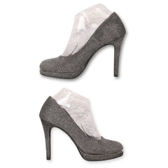Fioni Night Glitter High Pumps Heels