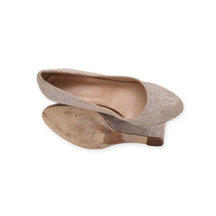 "J.Crew" Pumps Wedges Heels