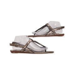 "Dolce Vita" T Strap Flats