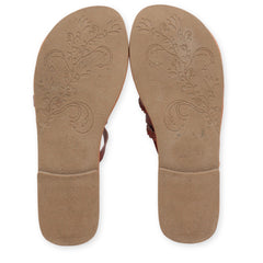 Sonoma Casual Strappy Flats