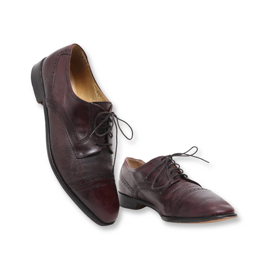 Men's Formal Shoes By "Alfani"