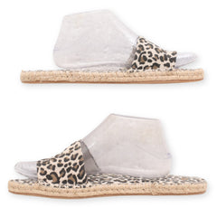 H&M Animal Printed Flats