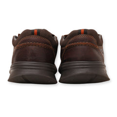 Clarks Cushion Soft Men's Casual Shoes