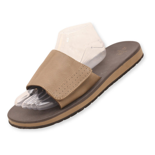 George Men's Classic Slippers