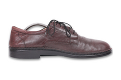 "Finn Comfort" Leather Shoes