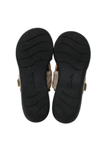"Clarks" Leather Sandals