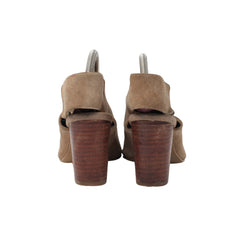 "Abound" Ankle Boots