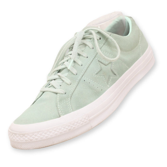 CONVERSE Lace-Up Sneakers