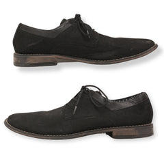 Perry Ellis LaceUp Casual Shoes