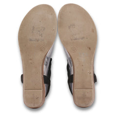 Candies T Strap Flats
