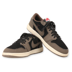 Nike Air Jordan 1 Retro Low Travis Scott Low Mocha