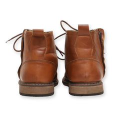 MADDEN LaceUp Ankle Lenght Dress Shoes