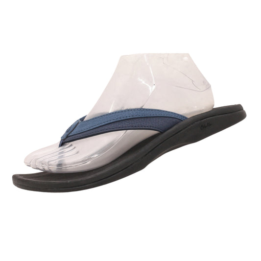 OluKai 'Ohana flip-flops