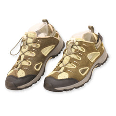 Lands End Men's Closed Toe Sandals