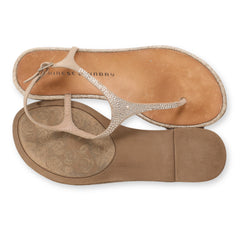 Chinese Laundry T-Straps Flats