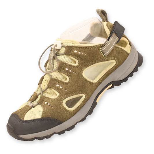 Lands End Men's Closed Toe Sandals