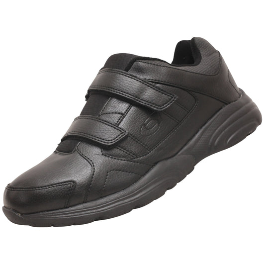 Cross Trekkers Double Strap Casual Shoes