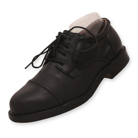 Puritan Lace-Up Men's Formal Shoes