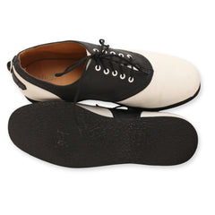 Muffy's Lace-up Casual Shoes
