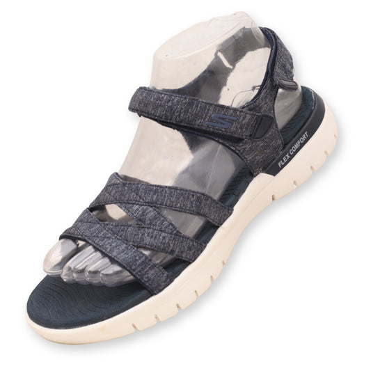 Skechers Goga Mat Women Sandal