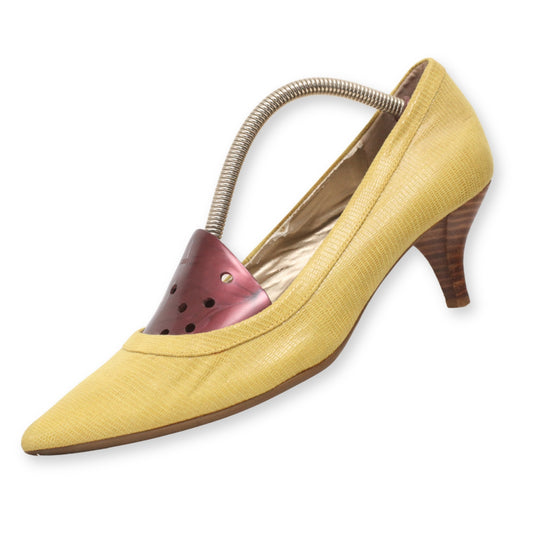 BANDOLINO Classy Heel Pumps