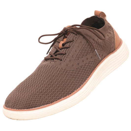 Vilocy Lace-Up Men's Sneakers