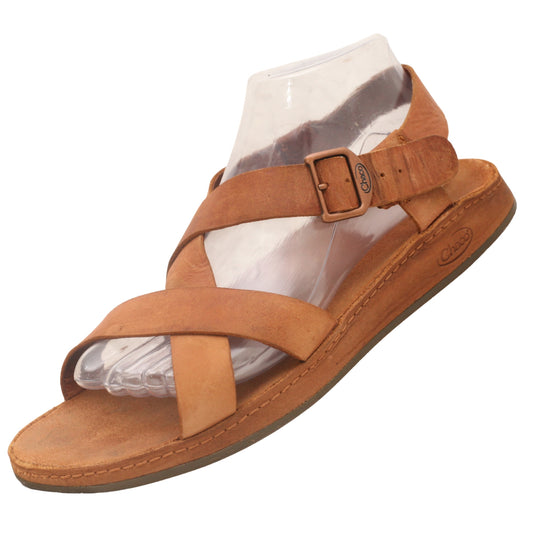 Chaco Women's Buckle Strap Sandals
