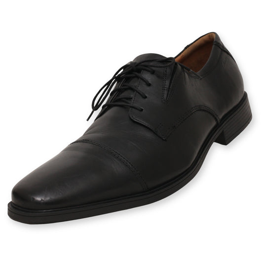 Clarks Collection Lace-Up Formal Shoes