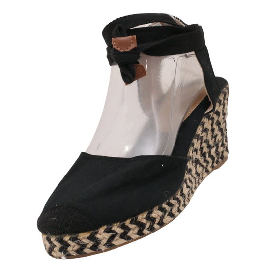 Serra Women Wedge Sandal