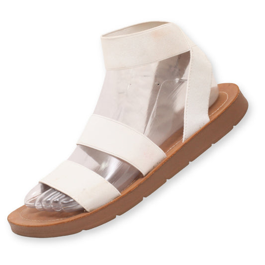 Cushionaire Women Sandal