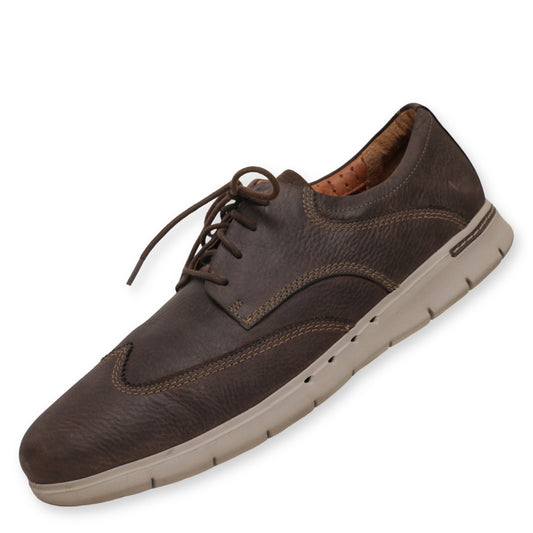 Clarks Lace-Up Men's Casual Shoes