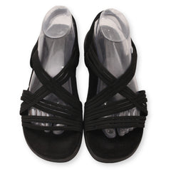 Skechers Memory Foam Sandals