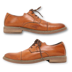 Bruno Marc LaceUp Formal Shoes