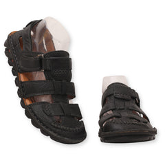 Fashion Men's Closed Toe Sandals