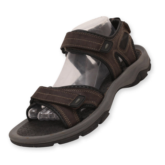 KHOMBU Men's Open-Toe Sandal
