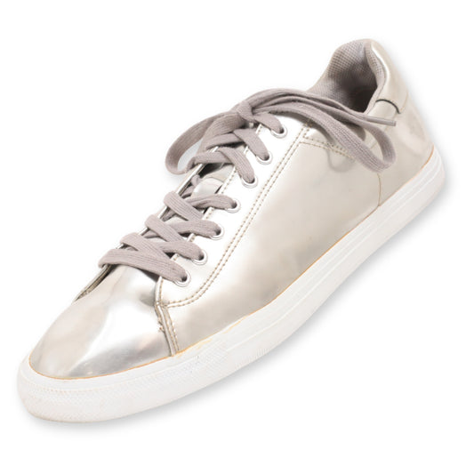 ZARA MAN Lace-Up Men's Sneakers