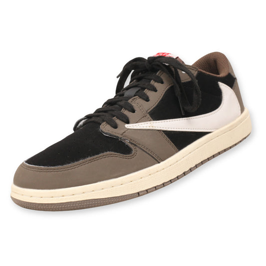 Nike Air Jordan 1 Retro Low Travis Scott Low Mocha