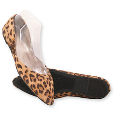 TIME & TRU Comfortable Pumps