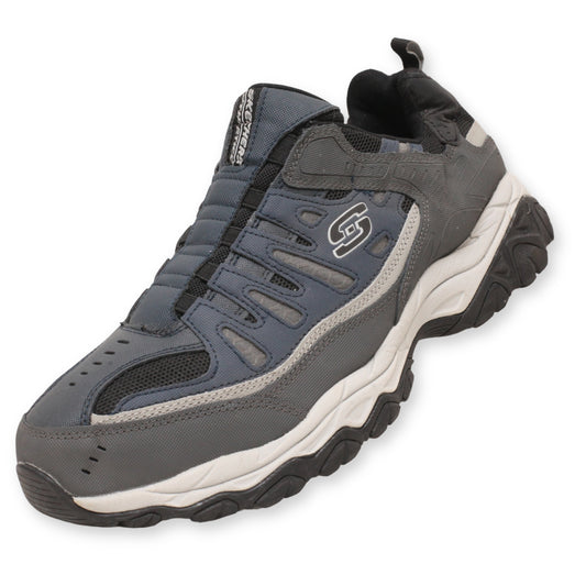 SKECHERS AFTER BURN M.FIT