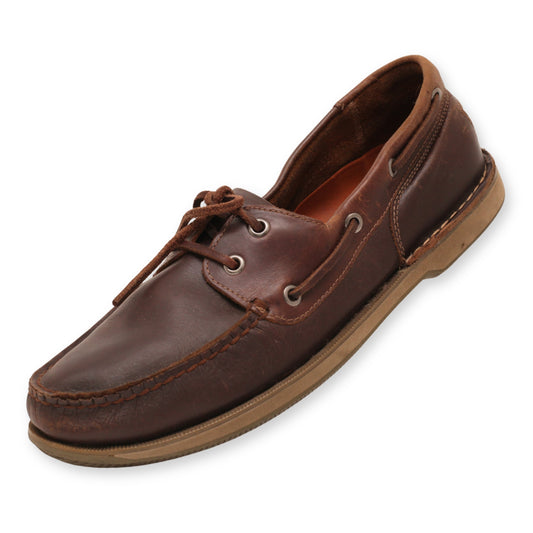 Rockport Men's Boat Shoes