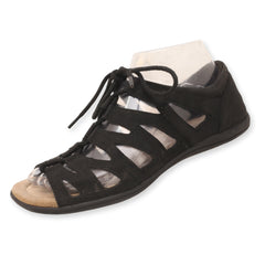 Earth Spirit Lace-up Sandals
