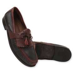 Johnston & Murphy Loafers with Tassels