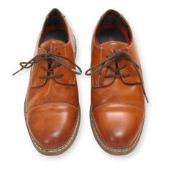Bruno Marc LaceUp Formal Shoes