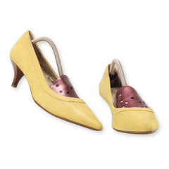 BANDOLINO Classy Heel Pumps